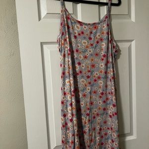 Posh Peanut Women’s slip dress